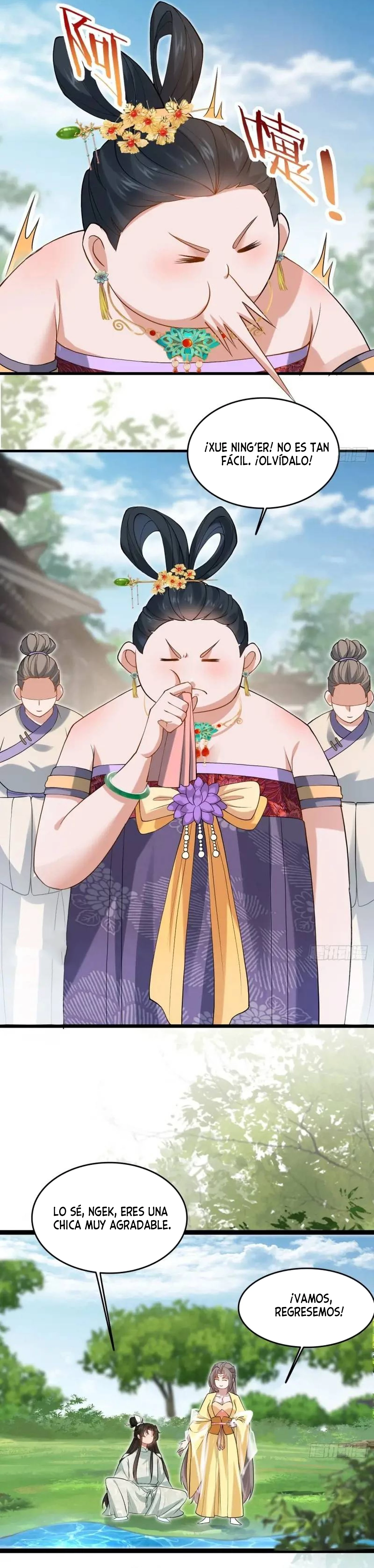 Príncipe copión > Capitulo 52 > Page 101